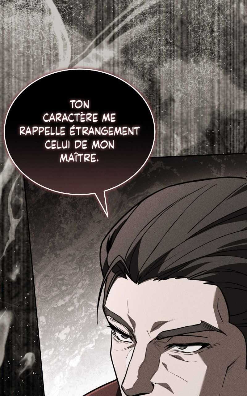 Read Trait Hoarder Scan Manga Online