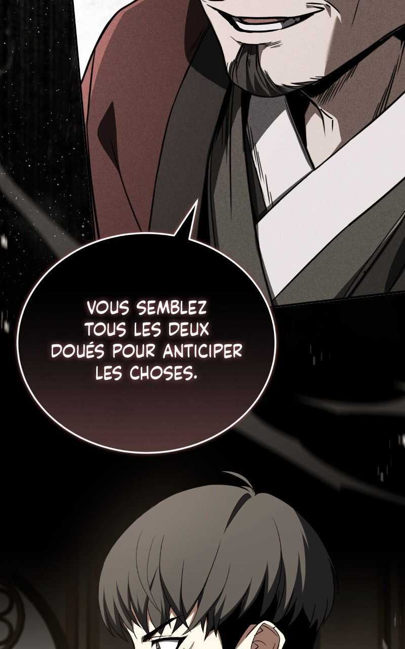 Read Trait Hoarder Scan Manga Online