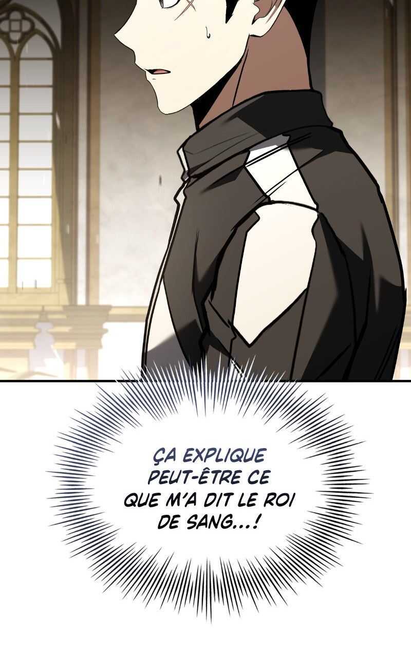 Read Trait Hoarder Scan Manga Online