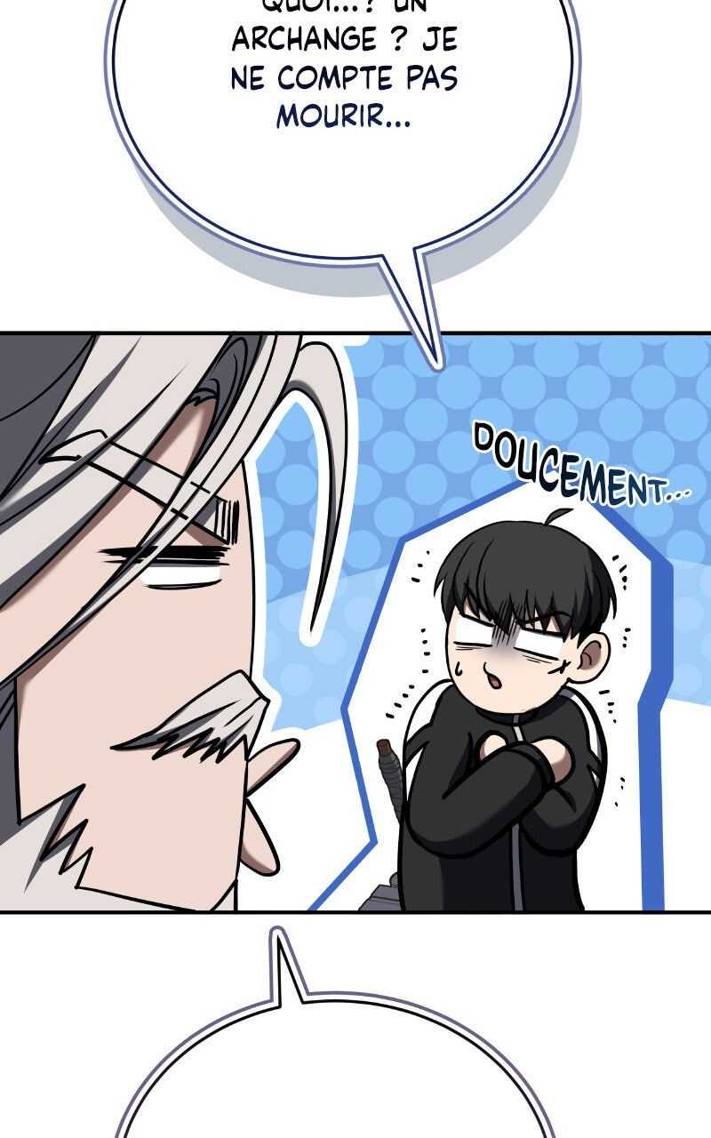 Read Trait Hoarder Scan Manga Online