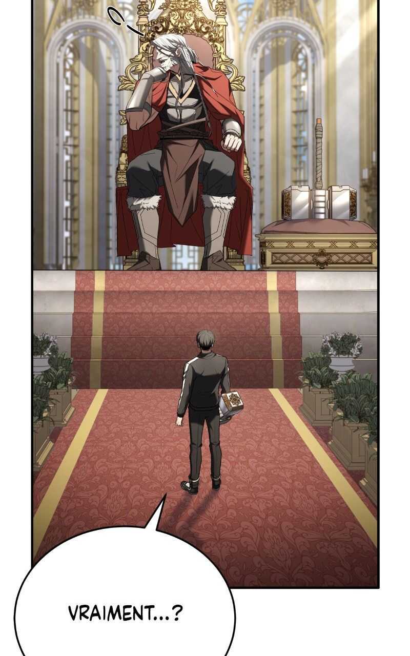 Read Trait Hoarder Scan Manga Online