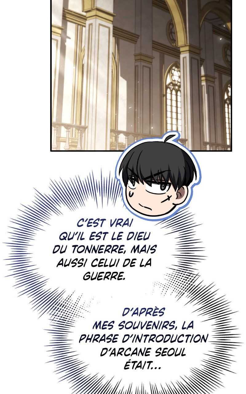 Read Trait Hoarder Scan Manga Online