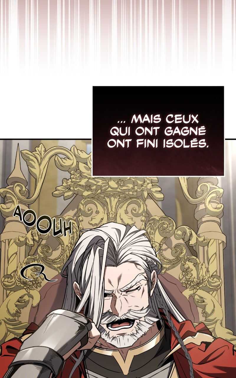 Read Trait Hoarder Scan Manga Online