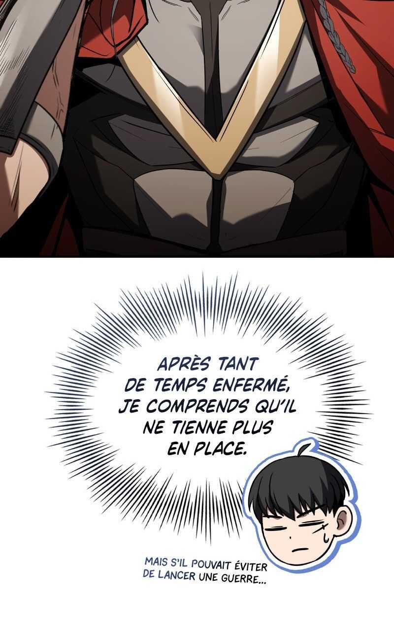 Read Trait Hoarder Scan Manga Online