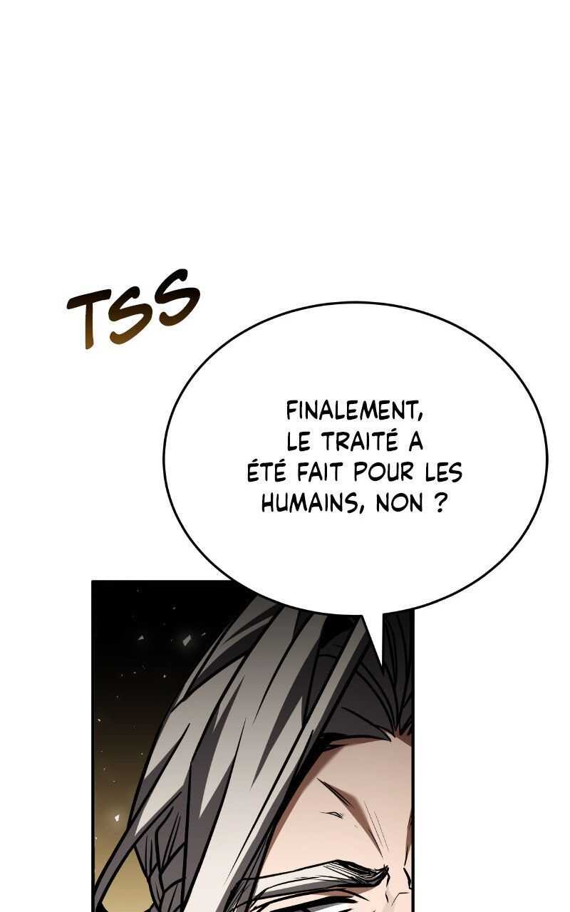 Read Trait Hoarder Scan Manga Online