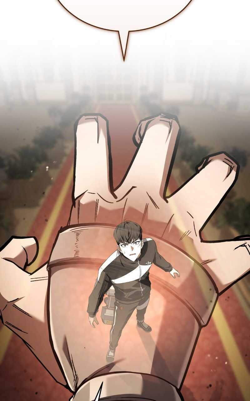 Read Trait Hoarder Scan Manga Online