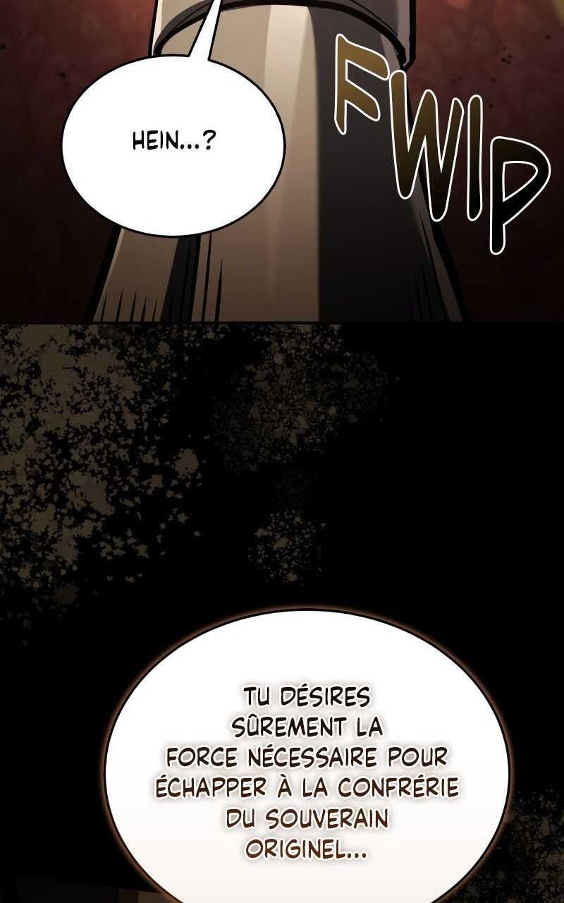 Read Trait Hoarder Scan Manga Online