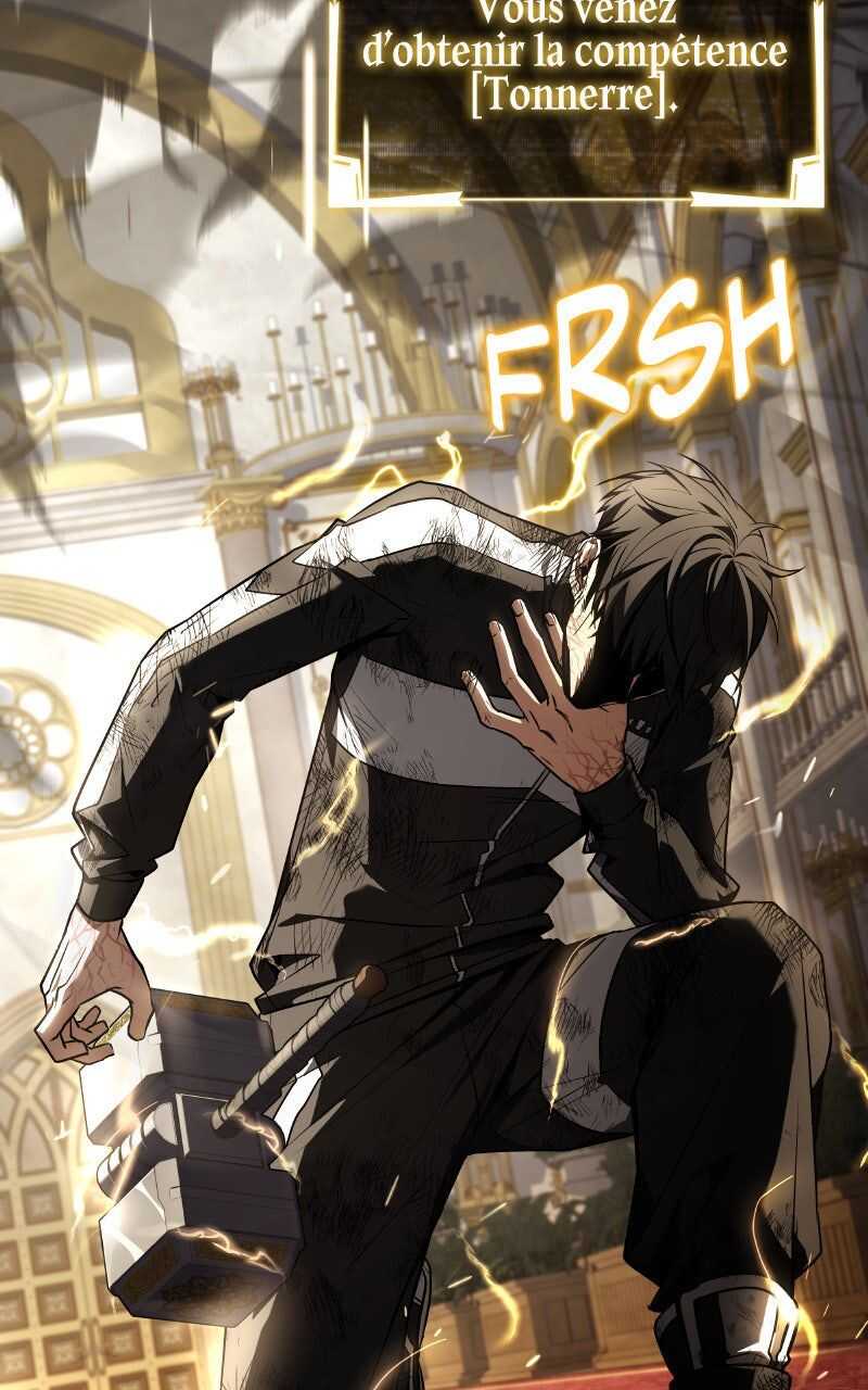 Read Trait Hoarder Scan Manga Online