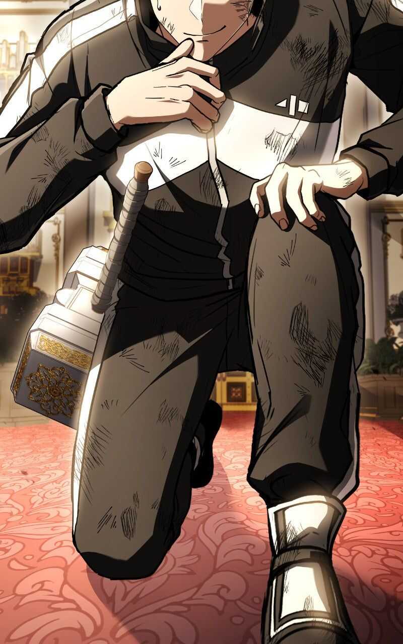 Read Trait Hoarder Scan Manga Online