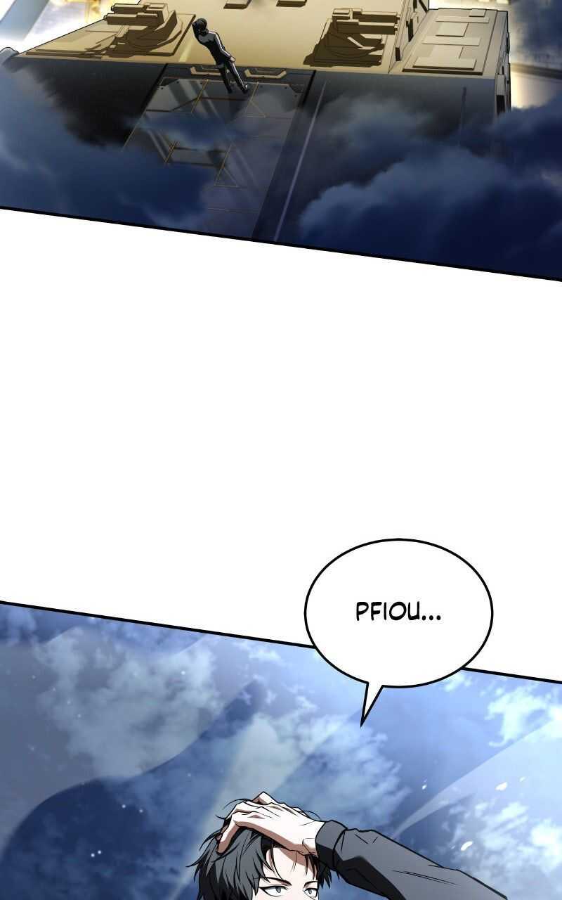 Read Trait Hoarder Scan Manga Online