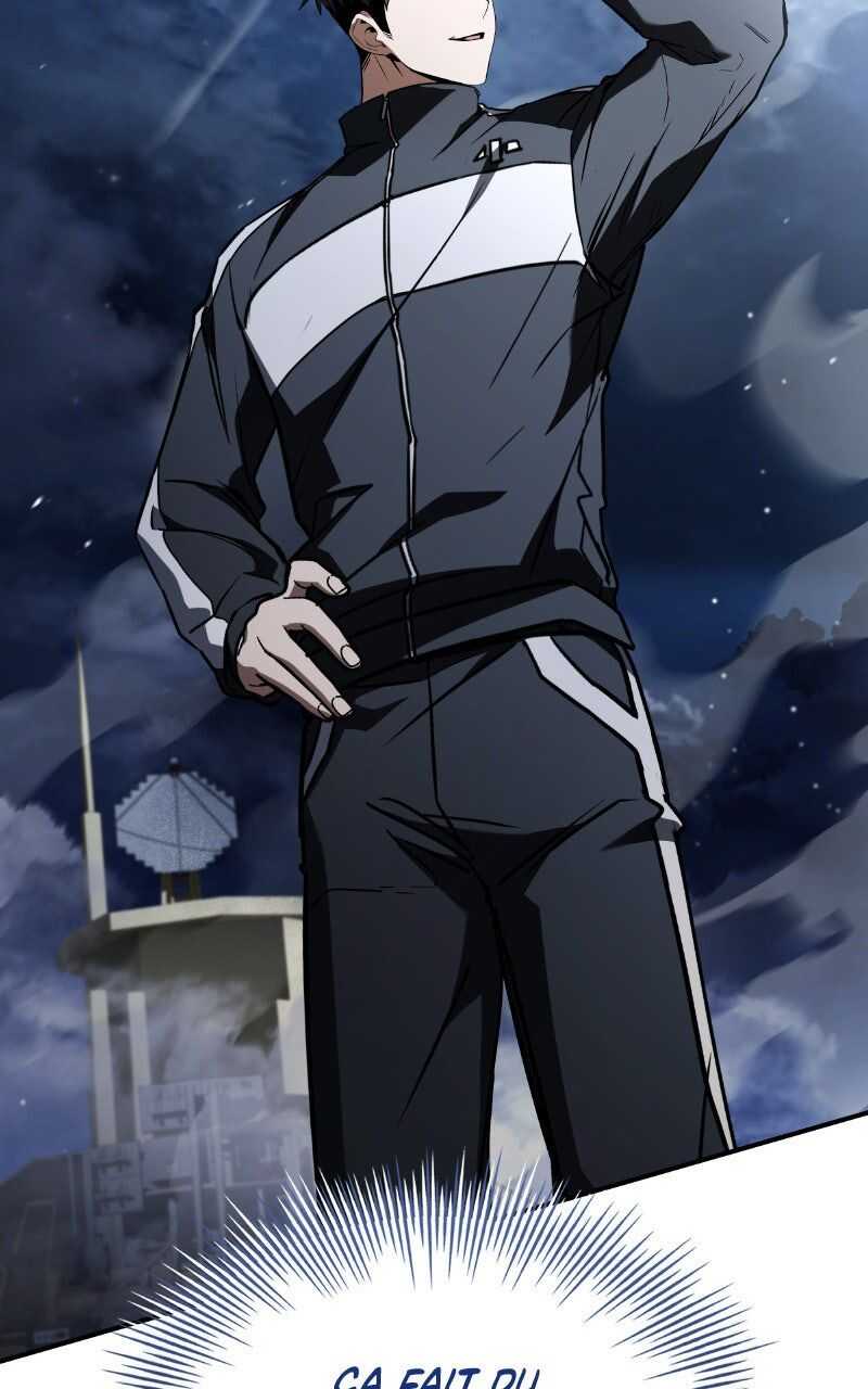 Read Trait Hoarder Scan Manga Online