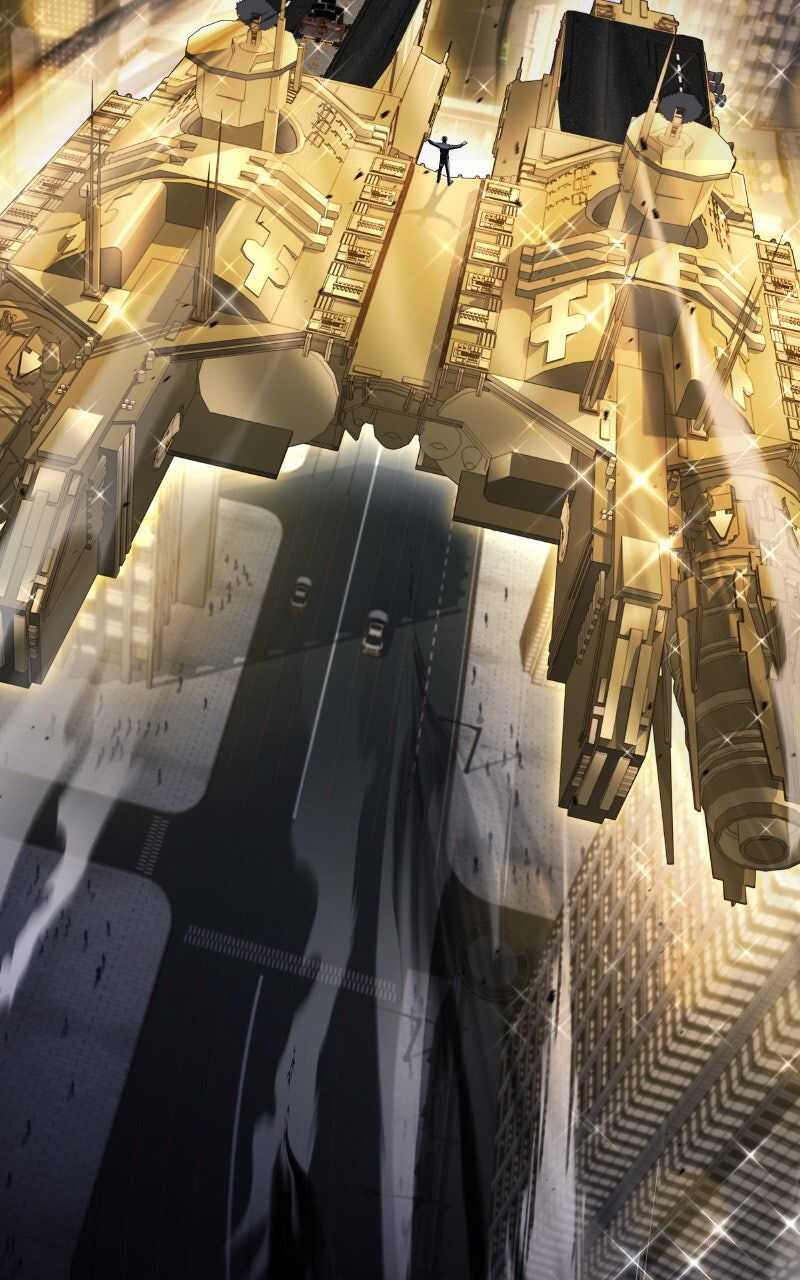 Read Trait Hoarder Scan Manga Online