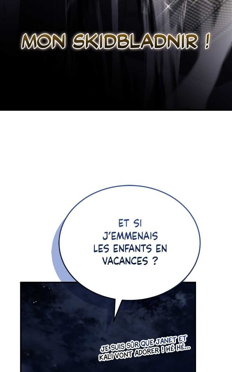 Read Trait Hoarder Scan Manga Online