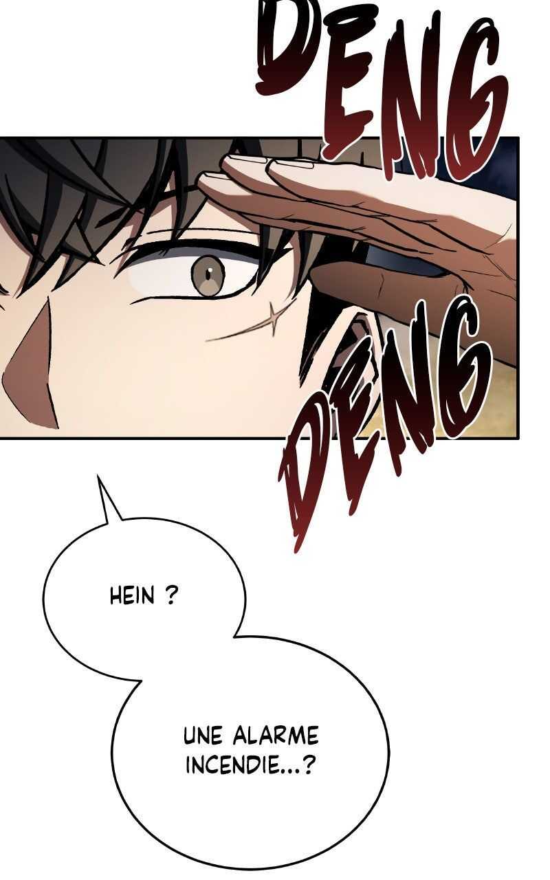 Read Trait Hoarder Scan Manga Online