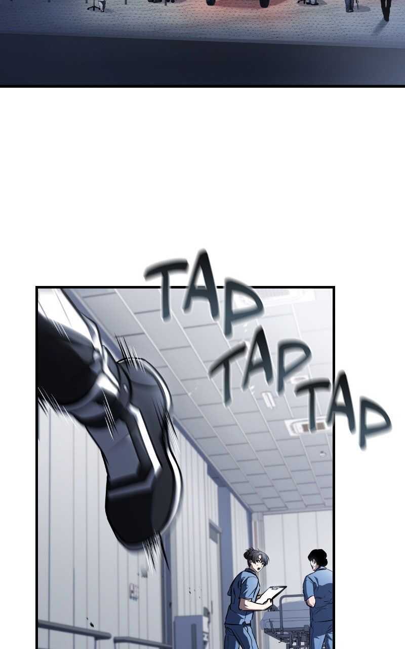 Read Trait Hoarder Scan Manga Online