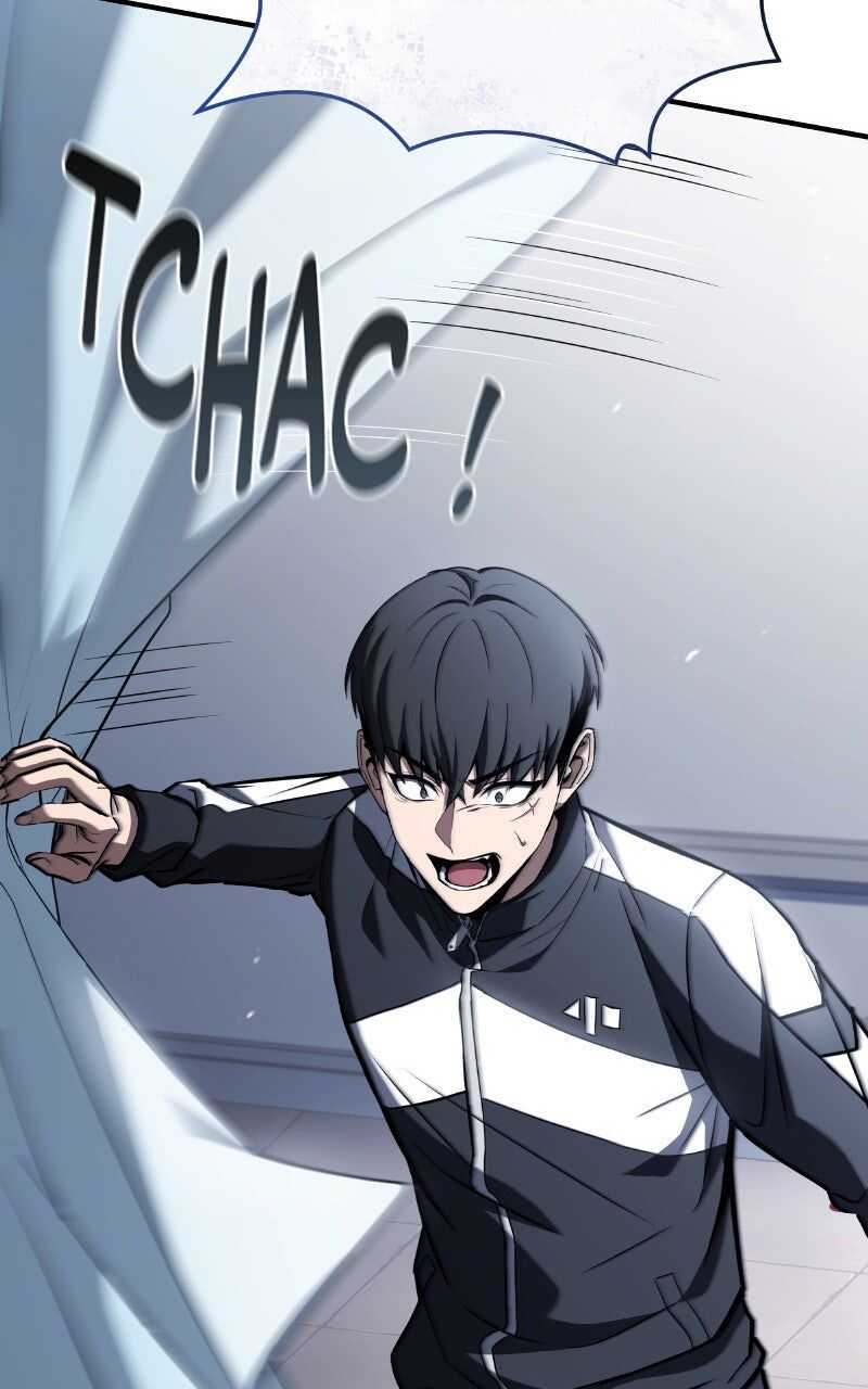 Read Trait Hoarder Scan Manga Online