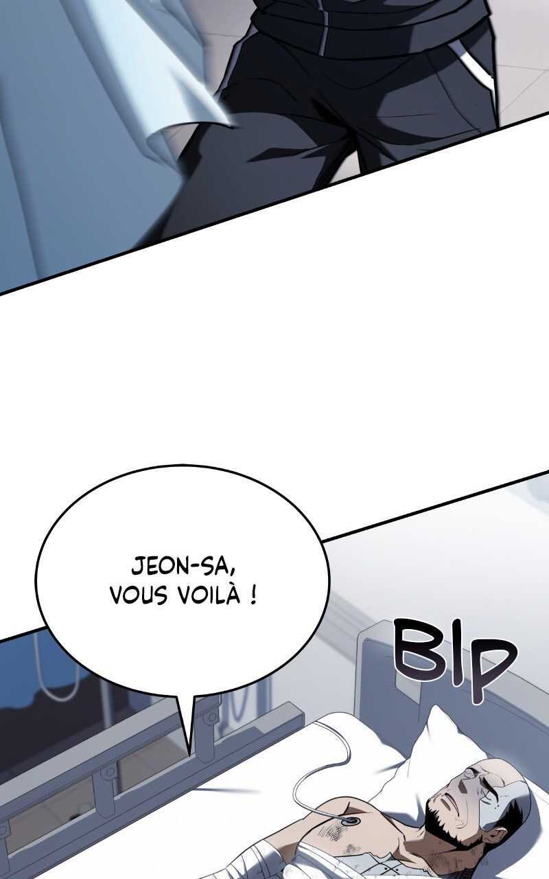 Read Trait Hoarder Scan Manga Online