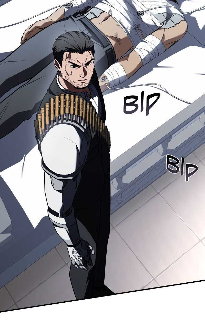 Read Trait Hoarder Scan Manga Online