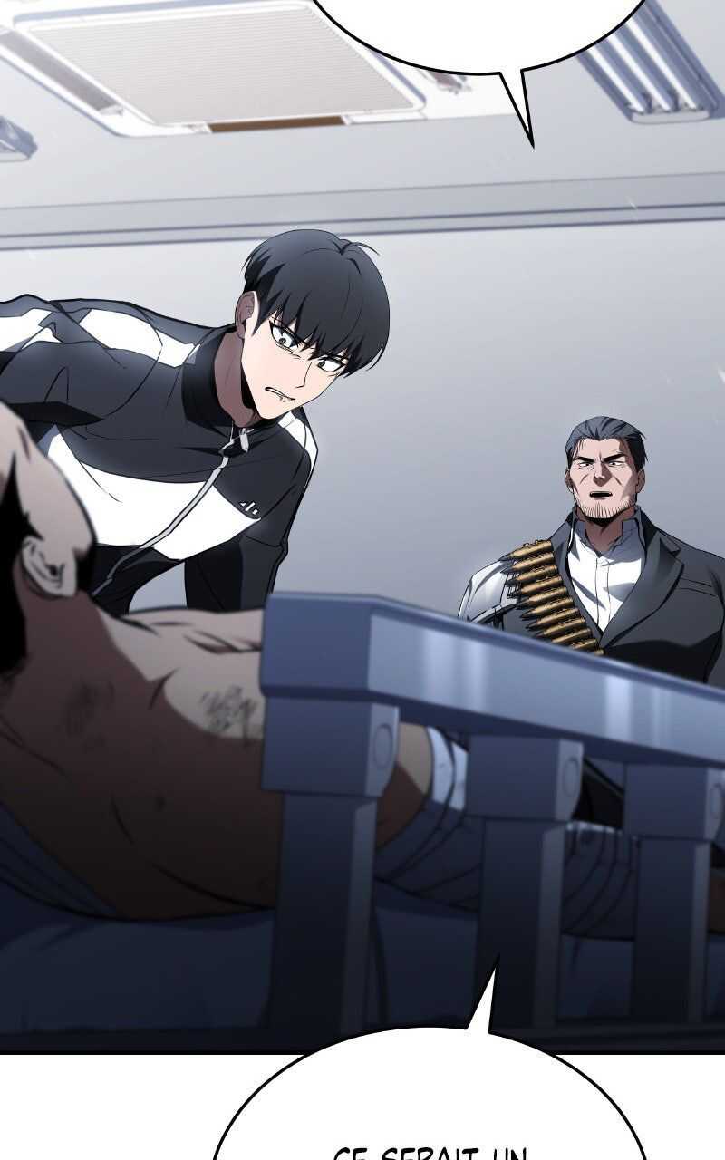 Read Trait Hoarder Scan Manga Online