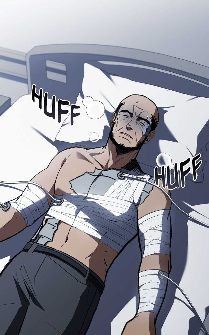 Read Trait Hoarder Scan Manga Online