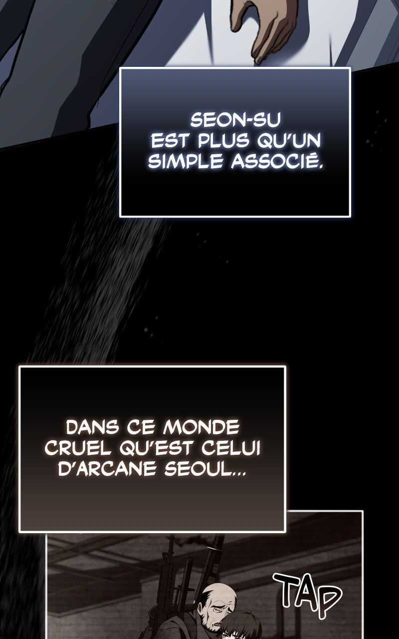 Read Trait Hoarder Scan Manga Online