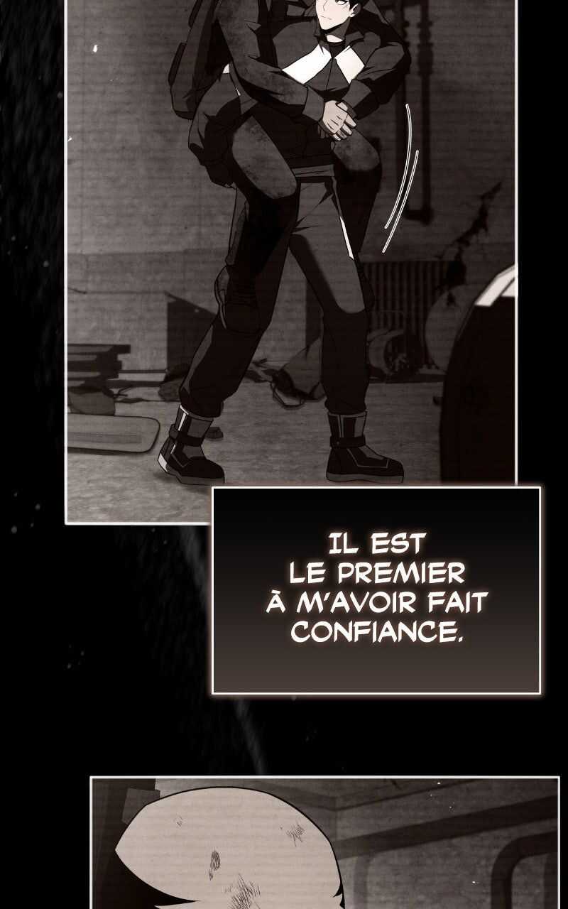 Read Trait Hoarder Scan Manga Online