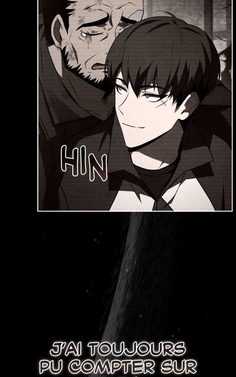 Read Trait Hoarder Scan Manga Online