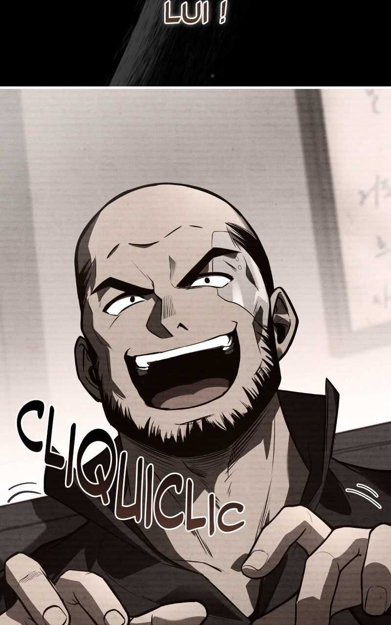 Read Trait Hoarder Scan Manga Online