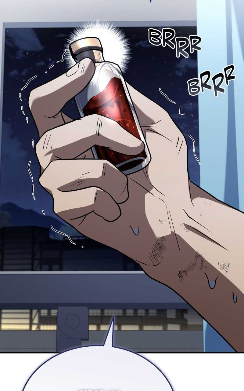 Read Trait Hoarder Scan Manga Online