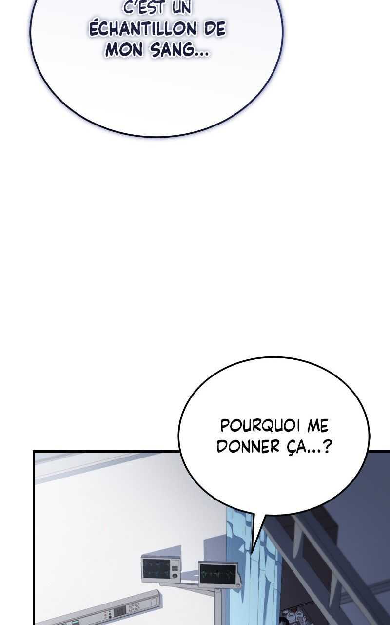 Read Trait Hoarder Scan Manga Online