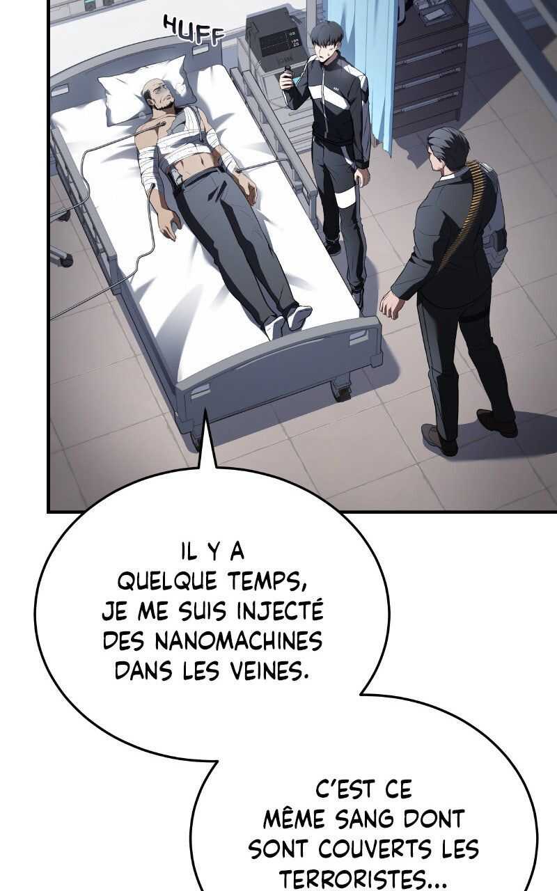 Read Trait Hoarder Scan Manga Online