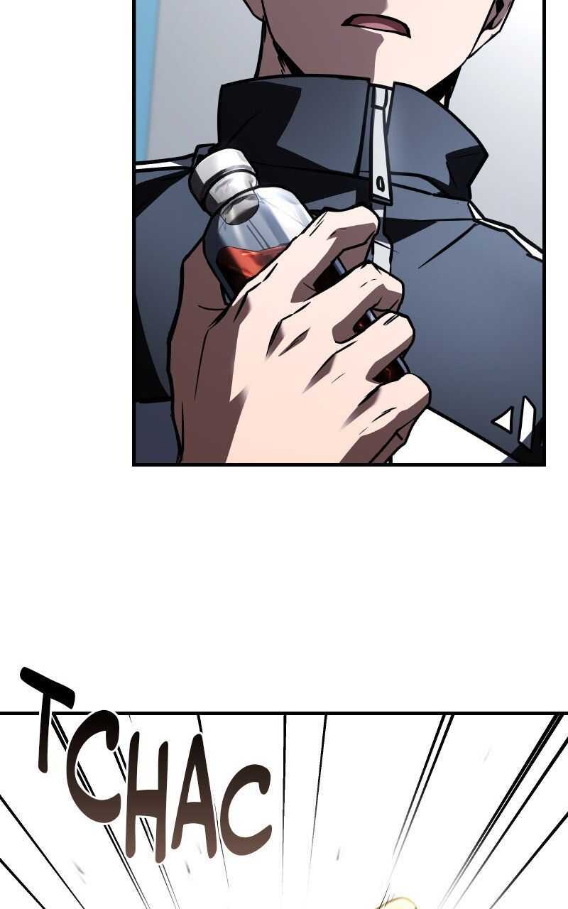 Read Trait Hoarder Scan Manga Online