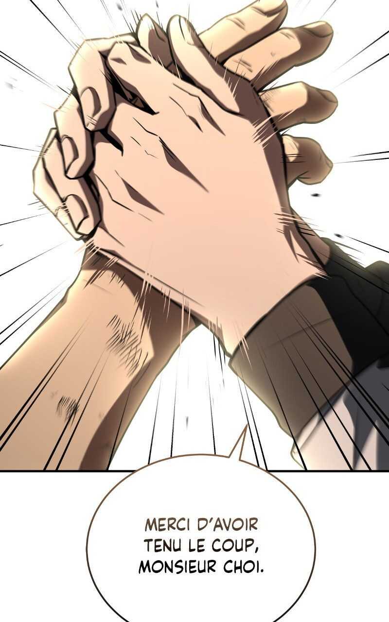 Read Trait Hoarder Scan Manga Online