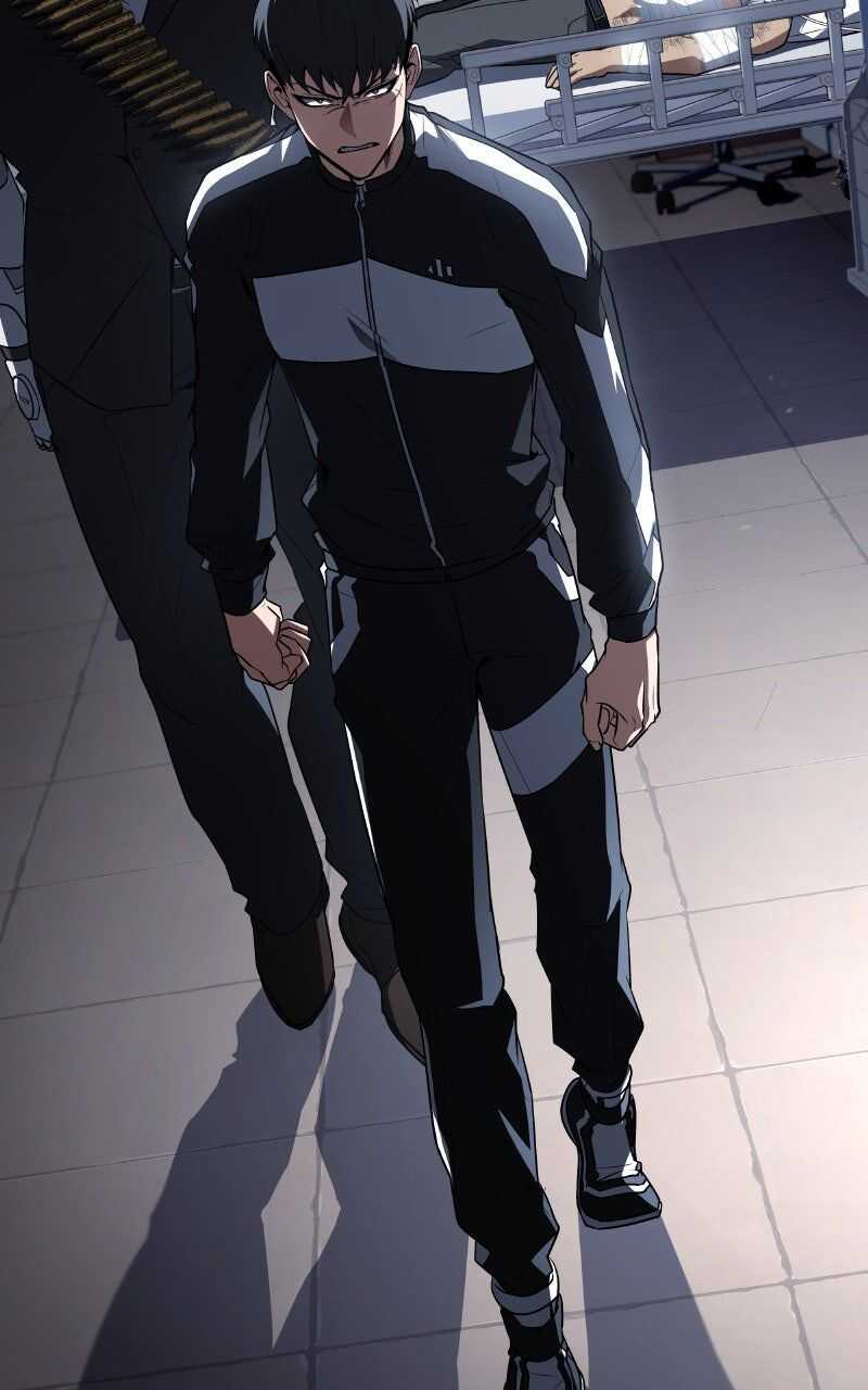 Read Trait Hoarder Scan Manga Online