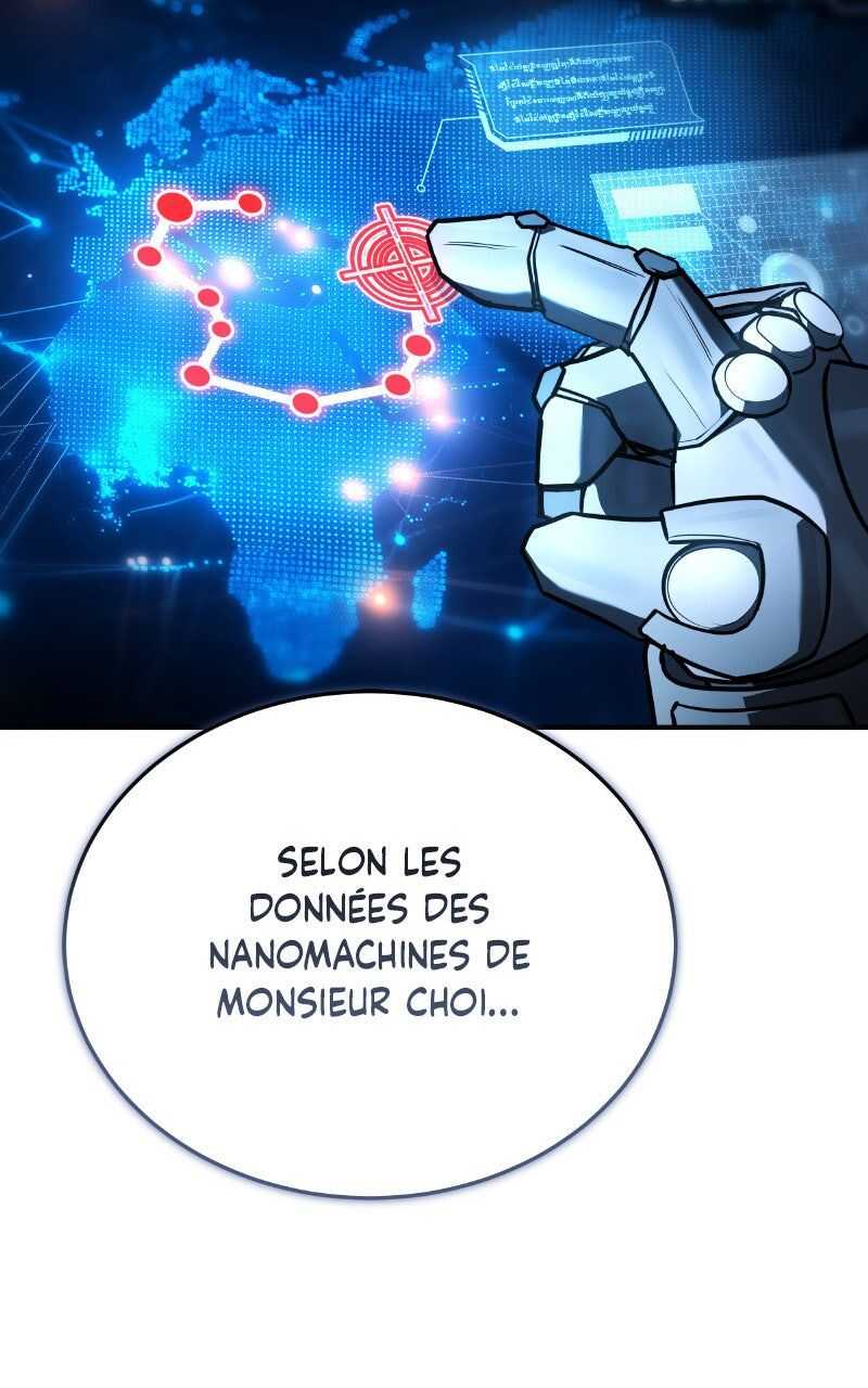 Read Trait Hoarder Scan Manga Online