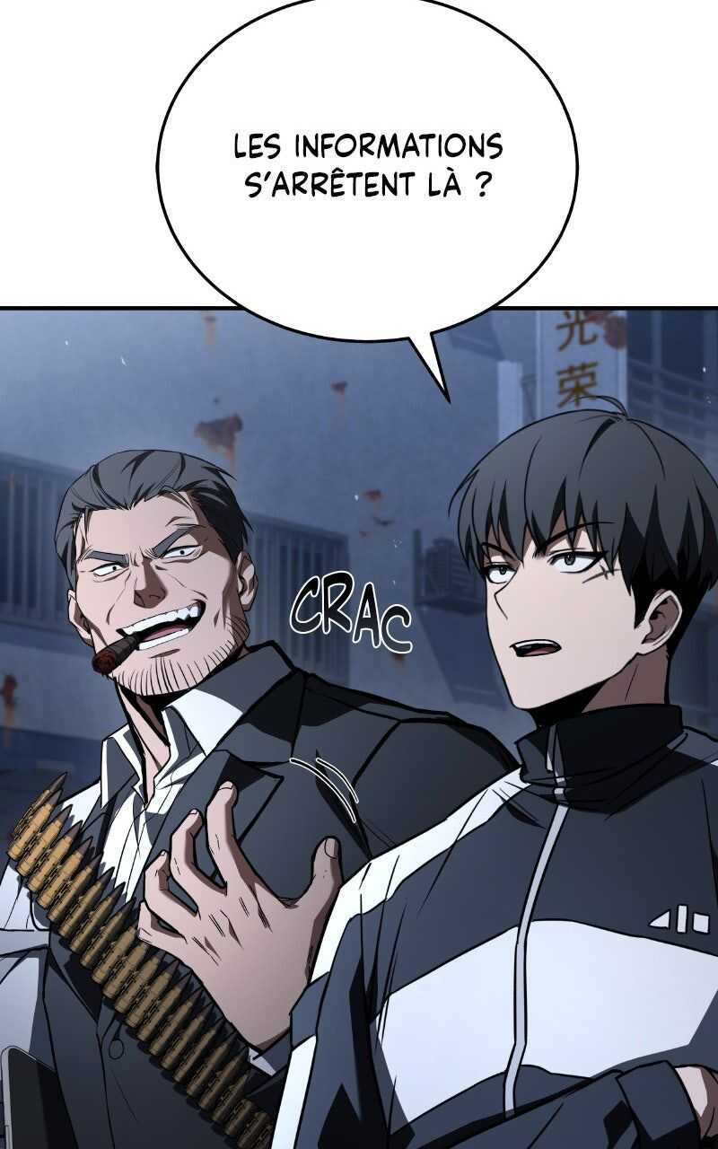 Read Trait Hoarder Scan Manga Online