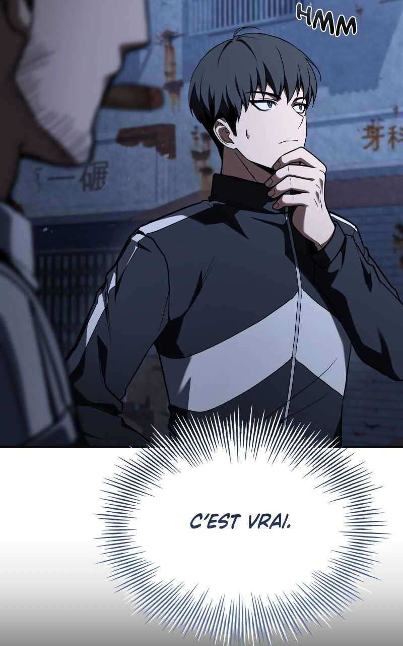 Read Trait Hoarder Scan Manga Online