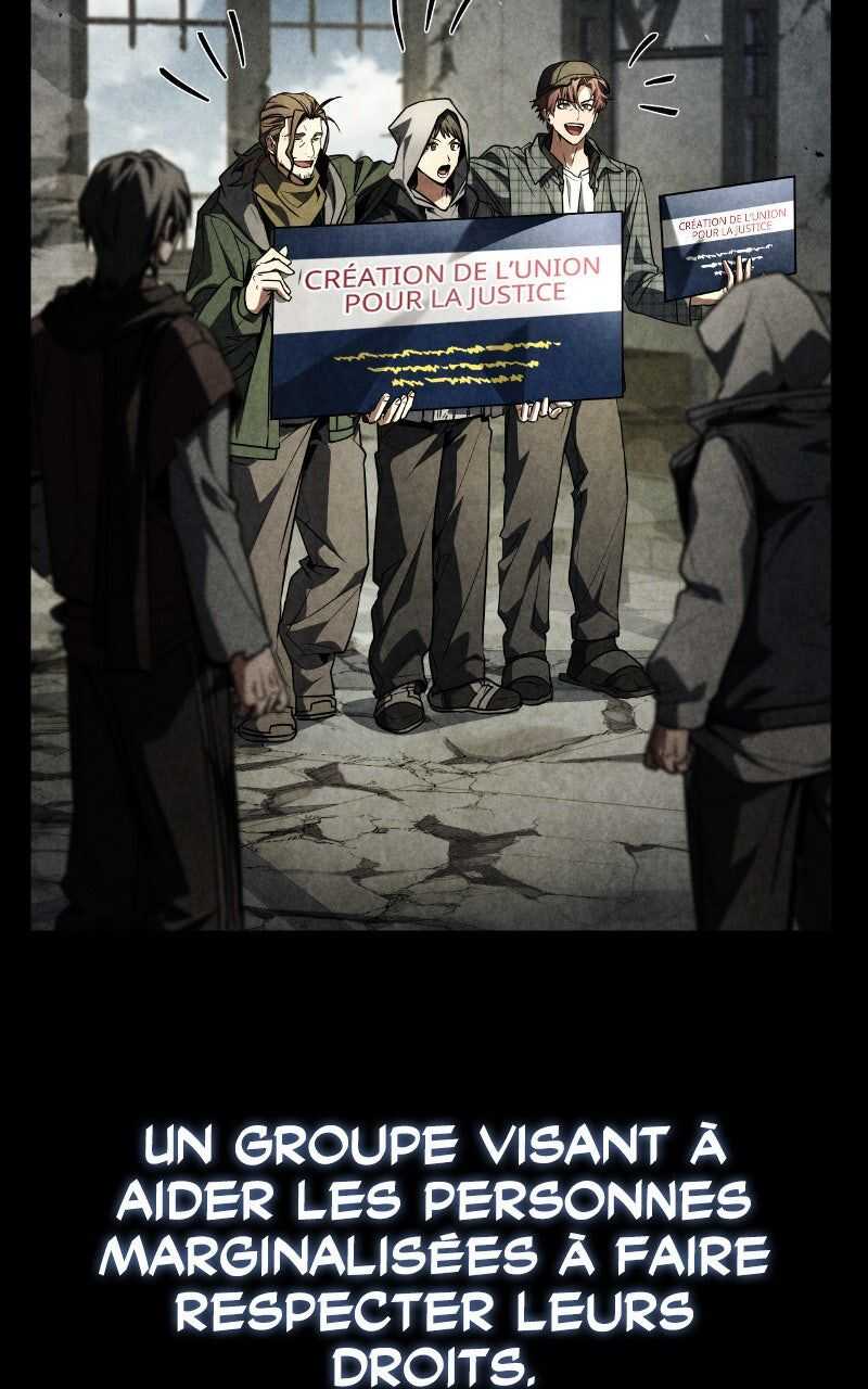 Read Trait Hoarder Scan Manga Online