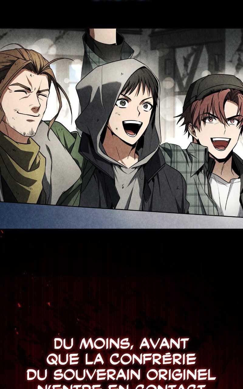 Read Trait Hoarder Scan Manga Online