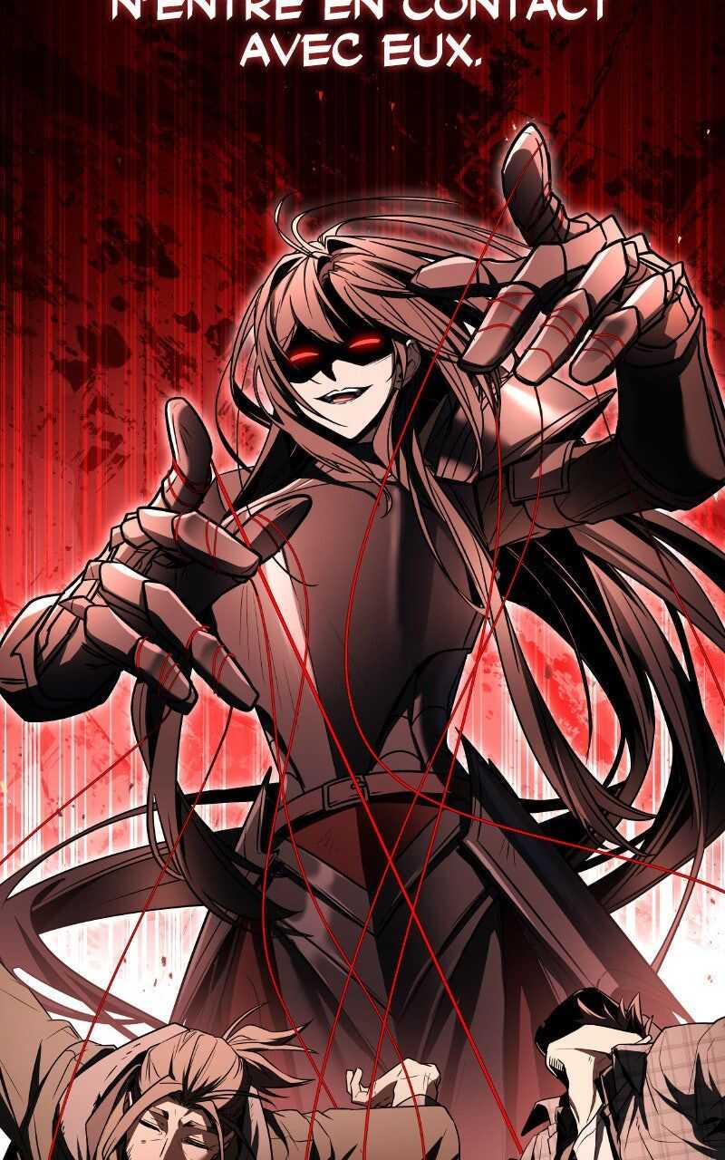 Read Trait Hoarder Scan Manga Online