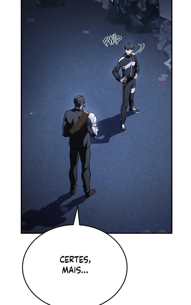 Read Trait Hoarder Scan Manga Online