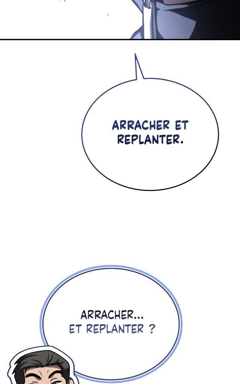 Read Trait Hoarder Scan Manga Online