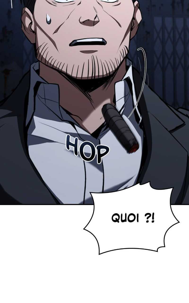 Read Trait Hoarder Scan Manga Online