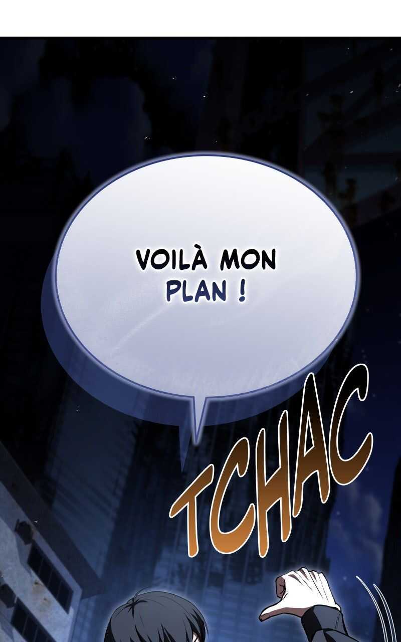 Read Trait Hoarder Scan Manga Online