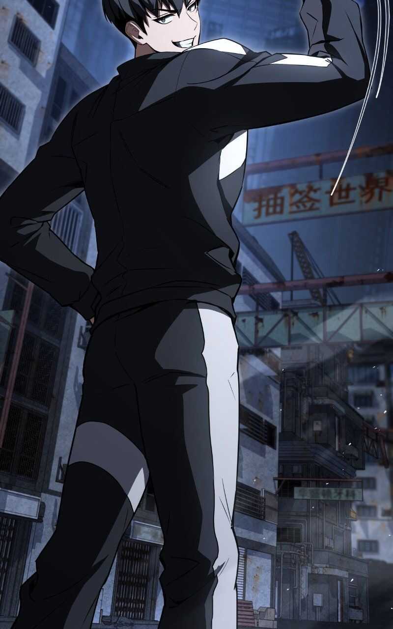 Read Trait Hoarder Scan Manga Online