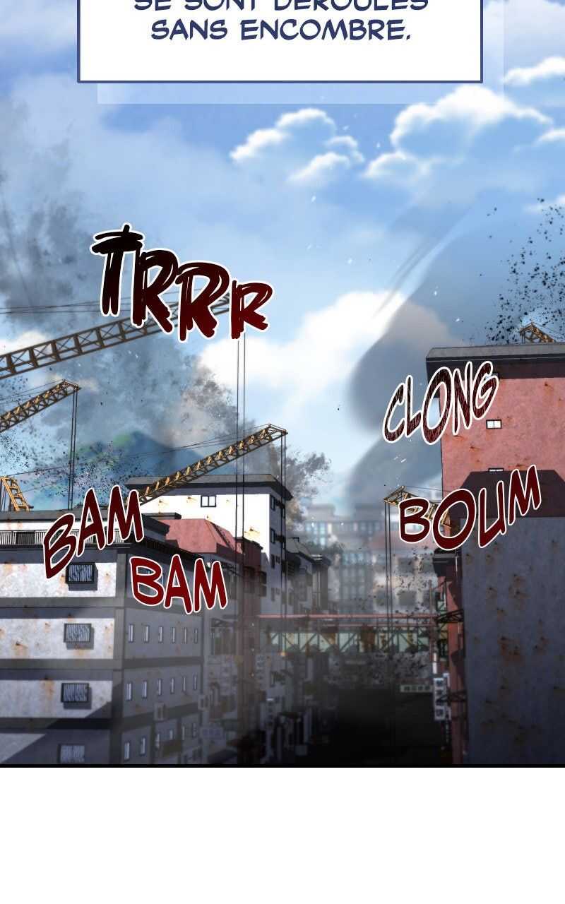 Read Trait Hoarder Scan Manga Online