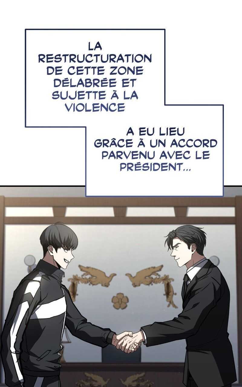 Read Trait Hoarder Scan Manga Online