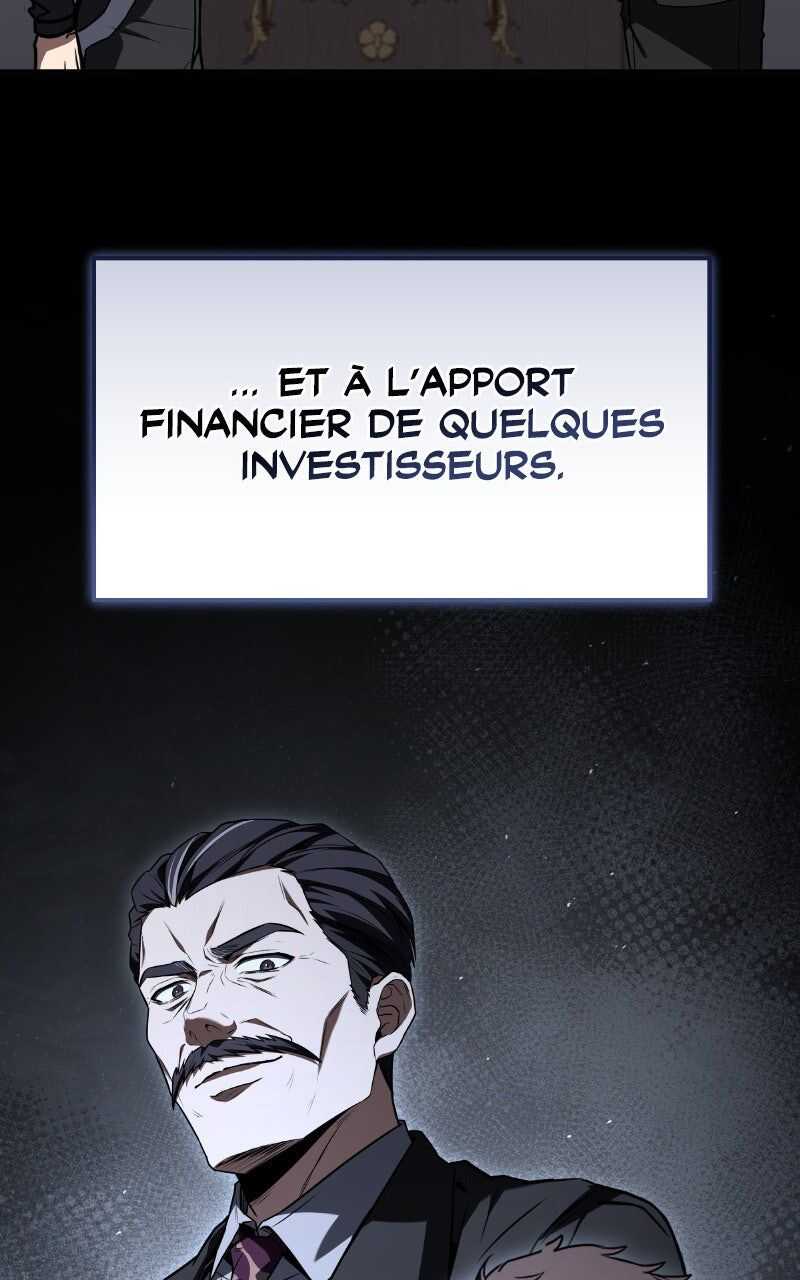 Read Trait Hoarder Scan Manga Online