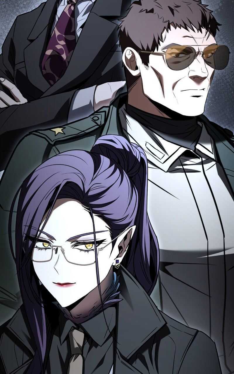 Read Trait Hoarder Scan Manga Online