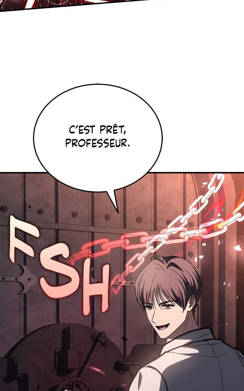 Read Trait Hoarder Scan Manga Online